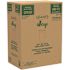 DART J Cup 32 oz. Tall Insulated Foam Cup, White (500 per Case)