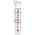 DART 6 OZ SPACE SAVER White Polypropylene CUP 40/25
