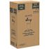 DART 6 OZ SPACE SAVER White Polypropylene CUP 40/25
