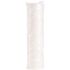 DART Vented Lid for 6-Series J Style Cups and Containers, White (1000 per Case)