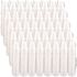 DART J Cup 8 oz. Insulated Foam Cup, White (1000 per Case)