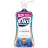 DIAL COMPLETE FOAMING HAND WASH, ANTIMICROBIAL, ORIGINAL, PUMP 7.5 OZ