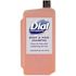 Dial Professional 1 l Body and Hair Care Peach Refill Cartridge (8/Carton)