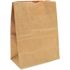 DURO BAG Kraft Barrel Sack 1/6 57 lbs. 12 in. x 7 in. x 17 in.