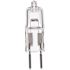 SATCO 20-Watt T3 Bi Pin G4 Base Halogen Light Bulb