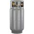 Worthington 33.5 lbs. Empty Steel Forklift Cylinder
