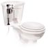 Fluidmaster 400A Universal Toilet Fill Valve