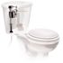Fluidmaster 400A Universal Toilet Fill Valve