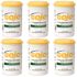 GoJo 4.5 lbs. Hand Soap Cleaner Lemon Creme Pumice