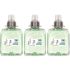 GoJo LUXURY FOAM HAIR & BODY WASH 1250ML