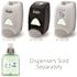GoJo LUXURY FOAM HAIR & BODY WASH 1250ML