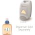 GoJo Foaming Antimicrobial Handwash with Moisturizers