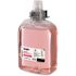 GoJo Luxury Foam Handwash, Cranberry Fragrance, EcoLogo Certified, 2000 mL Refill for FMX-20 Dispenser (Pack of 2)