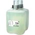 GoJo Green Certified Foam Hand Cleaner, 2000 mL Foam Hand Soap Refill for FMX-20 Push-Style Dispenser (Pack of 2)