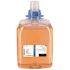 PROVON 2,000 ml FMX-20 Antimicrobial Foam Hand Soap Refill with Moisturizers, 0.3% PCMX, Blue