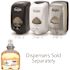 GoJo TFX Premium Foam Antibacterial Handwash, Fresh Fruit Scent, 1200 mL Refills for TFX Touch-Free Dispenser (Pack of 2)