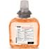 GoJo TFX Premium Foam Antibacterial Handwash, Fresh Fruit Scent, 1200 mL Refills for TFX Touch-Free Dispenser (Pack of 2)