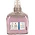 Foaming Handwash with Advanced Moisturizers Cranberry Fragrance, 1200 mL Refill for TFX Touch-Free Dispenser (Pack of 2)