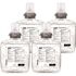 PURELL Advanced Hand Sanitizer Gel, 1200 mL Sanitizer Refill for TFX Touch-Free Dispenser (4-Pack Per Case)