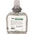 GoJo Green Certified Foam Hand Cleaner, Fragrance Free, EcoLogo Certified, 1200 mL Refill for TFX Dispenser (Pack of 2)