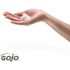 GoJo Green Certified Foam Hand Cleaner, Fragrance Free, 7.5 fl oz Foaming Hand Soap Pump Bottle (Pack of 6)