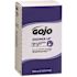 GoJo SHOWER UP Soap & Shampoo, Clean Fragrance, 2000 mL Soap/Shampoo Refill for PRO TDX Push-Style Dispenser (Pack of 4)