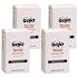 GoJo 2000 ml Natural Orange Smooth Hand Cleaner Pro TDX Refill Orange Citrus Fragrance