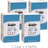 GoJo SUPRO MAX Hand Cleaner Citrus Scent, 2000 mL Heavy Duty Hand Cleaner Refill for PRO TDX Push-Style Dispenser (Pack of 4)
