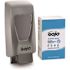 GoJo SUPRO MAX Hand Cleaner Citrus Scent, 2000 mL Heavy Duty Hand Cleaner Refill for PRO TDX Push-Style Dispenser (Pack of 4)