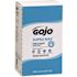 GoJo SUPRO MAX Hand Cleaner Citrus Scent, 2000 mL Heavy Duty Hand Cleaner Refill for PRO TDX Push-Style Dispenser (Pack of 4)
