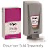 GoJo RICH PINK Antibacterial Lotion Soap Floral Balsam Fragrance, 5000 mL Refill for PRO TDX Push-Style Dispenser (Pack of 2)