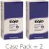 GoJo PRO TDX SHOWER UP Soap & Shampoo, Herbal Fragrance, 5000 mL Wash Refill for PRO TDX Push-Style Dispenser (Pack of 2)