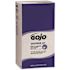 GoJo PRO TDX SHOWER UP Soap & Shampoo, Herbal Fragrance, 5000 mL Wash Refill for PRO TDX Push-Style Dispenser (Pack of 2)