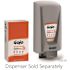 GoJo NATURAL ORANGE Pumice Hand Cleaner, 5000 mL Quick Acting Lotion Hand Cleaner Refill for PRO TDX Dispenser (Pack of 2)
