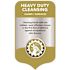 GoJo NATURAL ORANGE Pumice Hand Cleaner, 5000 mL Quick Acting Lotion Hand Cleaner Refill for PRO TDX Dispenser (Pack of 2)