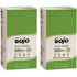 GoJo MULTI GREEN Hand Cleaner Gel, Citrus Scent, 5000 mL Multi-Purpose Hand Cleaner Refill for PRO TDX Dispenser (Pack of 2)