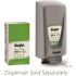 GoJo MULTI GREEN Hand Cleaner Gel, Citrus Scent, 5000 mL Multi-Purpose Hand Cleaner Refill for PRO TDX Dispenser (Pack of 2)