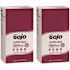 GoJo SUPRO MAX Hand Cleaner, Cherry Fragrance, 5000 mL Heavy Duty Hand Cleaner Refill for PRO TDX Dispenser (Pack of 2)