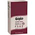 GoJo SUPRO MAX Hand Cleaner, Cherry Fragrance, 5000 mL Heavy Duty Hand Cleaner Refill for PRO TDX Dispenser (Pack of 2)