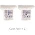 Hand Sanitizing Wipes Refill for High Capacity Wall and Floor Stand Wipe Dispenser (1200-Count Per Pack/2-Pack Per Case)