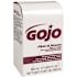 GoJo Pink & Klean Skin Cleanser Industrial Hand Soap Refill Floral Scent, 800 mL Refill for 800 Series Dispenser (Pack of 12)