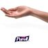 PURELL 2 fl. oz. Travel Size Flip-Cap Bottle Advanced Hand Sanitizer Refreshing Gel, Clean Scent