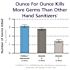 Purell Advanced Hand Sanitizer Soothing Gel