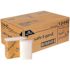 Safe-T-Gard White Interfolded Tissue (40-Packs, 220-Sheets)