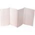 Safe-T-Gard White Interfolded Tissue (40-Packs, 220-Sheets)