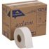 Pacific Blue Basic 9 in. Dia Jr. Jumbo White 1-Ply Bathroom Tissue (8-Rolls Per Case)