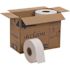 Pacific Blue Basic 9 in. Dia Jr. Jumbo White 1-Ply Bathroom Tissue (8-Rolls Per Case)