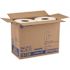 Pacific Blue Select White 2-Ply Jumbo Jr. Bathroom Tissue (8-Rolls Per Case)
