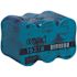 Compact White Coreless 2-Ply High Capacity Toilet Paper (18-Rolls Per Case)