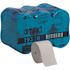 Compact White Coreless 2-Ply High Capacity Toilet Paper (18-Rolls Per Case)